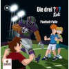 Folge 99: Football-Falle