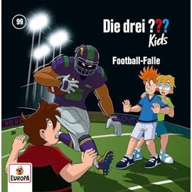 Folge 99: Football-Falle