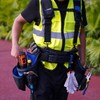 MELOTOUGH Pro Framer's Combo System Apron Tool Pouch Tool Belt