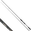 Balzer Angelrute Diabolo Golden Circle Zander - Profi Zanderrute 17-55g