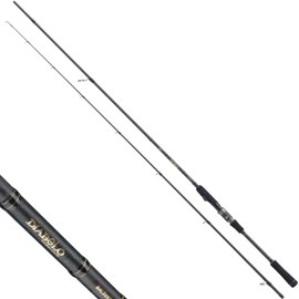 Balzer Angelrute Diabolo Golden Circle Zander - Profi Zanderrute 17-55g (2,35 m)