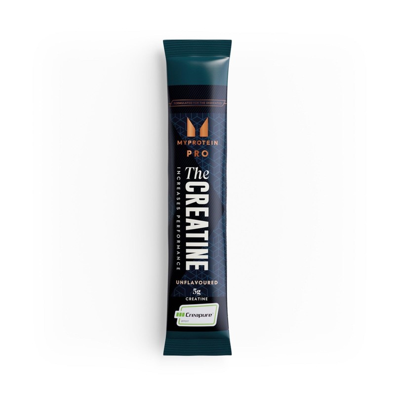 Myprotein The Creatine (Creapure®) | Micronised Pure Creatine Monohydrate Powder