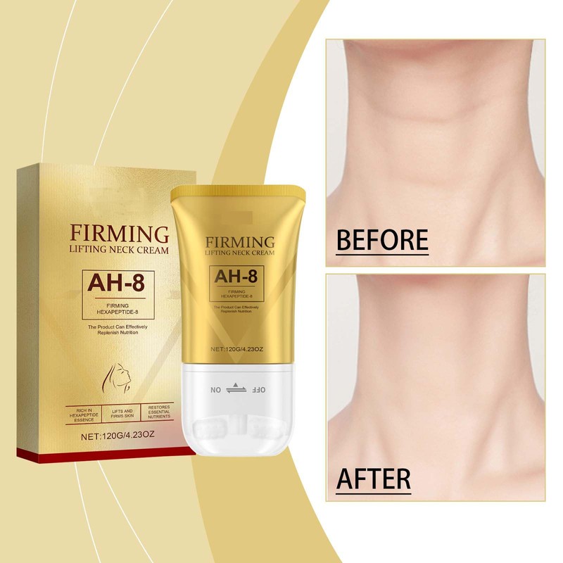 Neck Firming Cream (2 PCS, 240g (Pack of 2))
