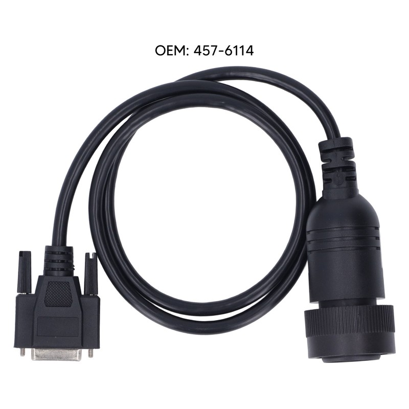 14 Pin Connector Cable 457‑6114 High Sensitivity Superior Flexibility for