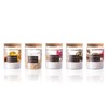 BOTANICA Wood Mist Gel Light, Rose Wood MIST GEL Light,