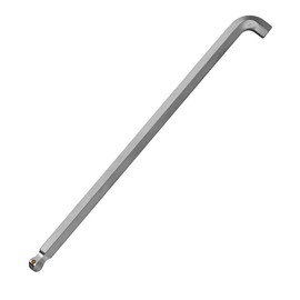 ANEX HB2-10 Wrench Ball Point Slim Tip Screw Catch 0.4 inch (10 mm)