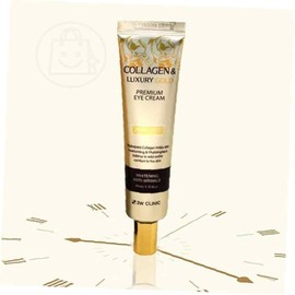 Good Pick Eye Cream 40ml Eye Area Moisturizing Highly Moisturizing Eye Cream Eye Area Collagen / 긋픽 아이크림 40ml 눈가보습 고보습아이크림 눈가콜라겐