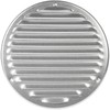 Repa Market 8'' Inch (Opening Dimensions) Galvanized Steel Vent Cover