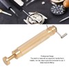 Watch Mainspring Winder Set DIY Watchmaker Tools Brass Watch Winding