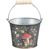 Primitives by Kathy Woodland Spring Bucket Set