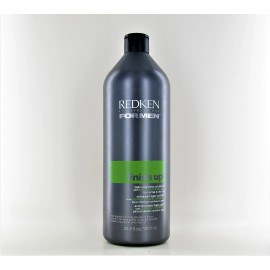 REDKEN Finish Up Daily Conditioner for Men 33.8 oz