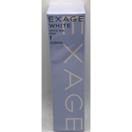Albion White Rise Milk, I 7.1 oz (200 g), March 18 Product