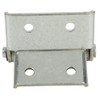 Industry Truck Hinge Heavy Duty Stainless Steel Material for Manufacturers