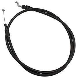 ZHNsaty 946-0956C Steering Cable for MTD Snowblowers