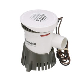 Tsunami Bilge Pump - 800 GPH