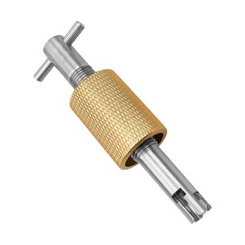 MTRPS AC Orifice Tube Removal Tool, Professional A/C Orifice Tube Remover Hand Tool for Vehicle Repair, Stainless Steel Car Air Conditioning Orifice Tubes Remover Installer