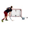 My Floorball Target Pro Goal Targets for Sharp Shooting Training
