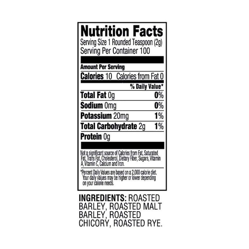 Kaffree Roma - Plant-Based - Original (7 oz.) (Pack of