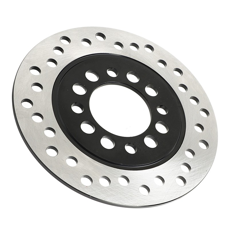 158mm Brake Disc Disk Rotor Rust Proof High Hardness Fit