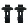 SPOOLOGIC Set Of 2 High Flow Banjo Bolt for 94-03