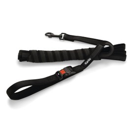 Karlie K Art Sportiv Premium Tracking Bracelet 25 mm x 5 m Black 120 g