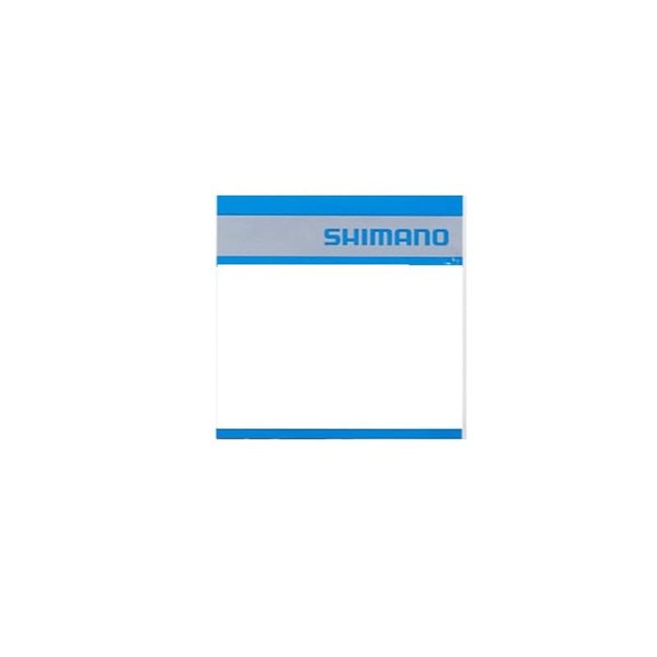 Shimano PD-R9100 PD-R8000 PD-R7000 YL8898060 Repair Parts Cleat Washers (Silver/6