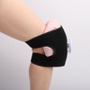 Neoprene compress pack knee icing ice compress strap band Heating strap - neoprene