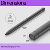 Active Stylus Pen for LG V60, Velvet, Wing and LG