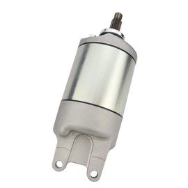 Soarider Starter & Relay for 2007 2008 Honda TRX300EX SporTrax 300 EX 2009 TRX300X, 31200-HM3-671 18329 SM13422, 2007 2008 SporTrax TRX300EX Starter for 2009 TRX300X