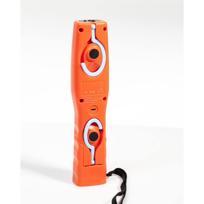 Berner Pocket Lux Bright Micro