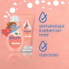 Curl Shampoo Kids Babies Champú Rizos Niños Bebés Johnson's