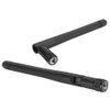 Wifi Antenna, 2.4/5G DualBand 5DBI High Safety Factor Durable Mini