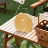 Afenau Bird Chirping Box, Motion Sensor Box, Wall Mounted Bird