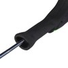 Andux Long Neck Golf Hybrid Club Headcovers with Interchangeable Number