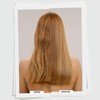 Davines Heart of Glass Silkening Shampoo Shampoo para tonos rubios