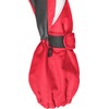 Playshoes Unisex Children's Mitten Gloves, red