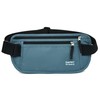 RFID Blocking Money Belt for Men and Women, Slim Fanny