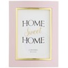 LADONNA AVANTI Color Metal Frame MA74-L-PK 084951 Pink
