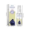 1/2/4pcs Ximonth Foot Care Spray Dry Skin Moisturizing Odor Removal