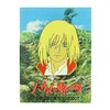 Howl's Moving Castle Pinbatch Howl H-01