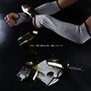 Anti-Cut Gloves, Blade Resistant Gloves, Left & Right Set, Work