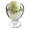 KADAX Dessert Bowls with Base, Ice Glasses, Transparent Ice Cream
