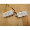 916 Pickups - Neo P Bass - Fits Fender Precision