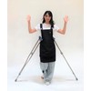 Crutch Support Apron 2 Apron M