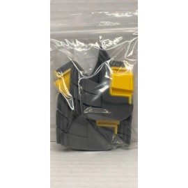 For Zodiac, For BARACUDA 12 Pcs Cyclonic Scrubbing Brush R0714400 Zodiac Barracuda Pool Cleaner