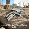 For Hilti Gx Series 1000x collated STEEL nails 16mm-for Hilti