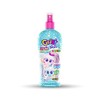 Grisi Kids, Loción Desenredante Neonatos, 250 ml, Aroma a Bombón,
