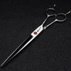 Japan 7-Inch Studio Salon Hair Stylist Scissors Professional Modelling Tools