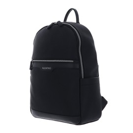 Valentino Women's 7O9-EFEO Backpack, Nero, nero