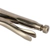 Visegrip - Vicegrip Curved Jaw Locking Plier 250Mm 10In 10Cr